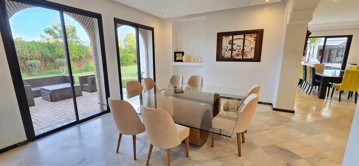 Maison à MONT-DE-MARSAN