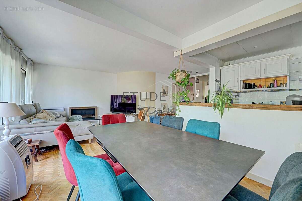 Appartement 4 pièces à vendre à Crosne - Réf. 388 - photo 9