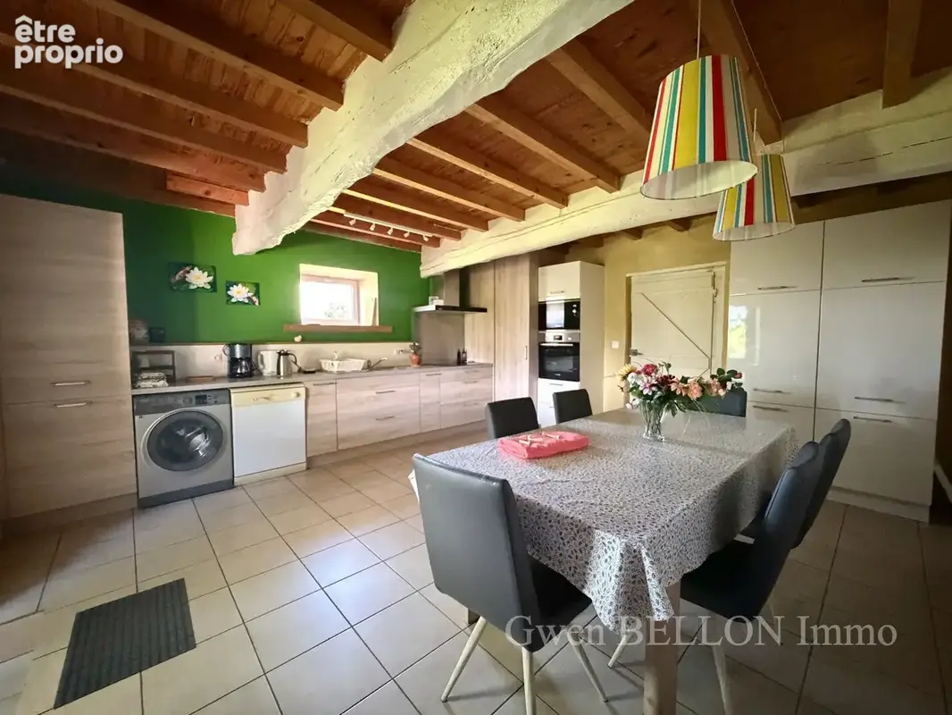 Maison 8 pièces 265 m² à vendre à L'isle-En-Dodon (31230) - photo 5