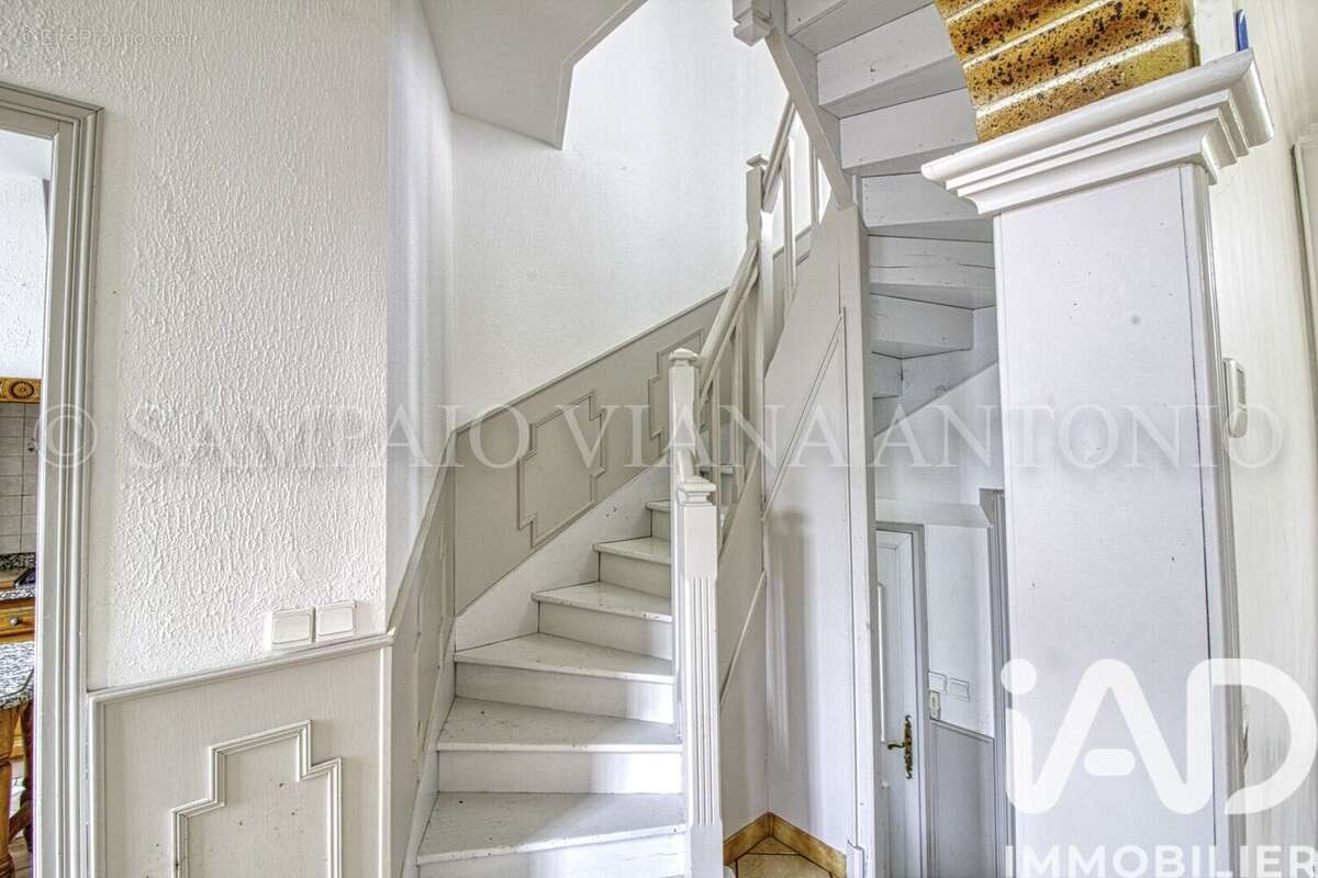 Photo 8 - Maison à MALESHERBES