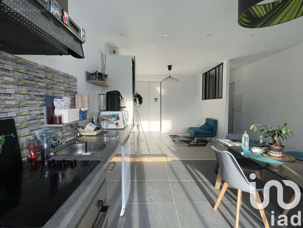 Photo 3 - Appartement à SAINT-VINCENT-DE-TYROSSE