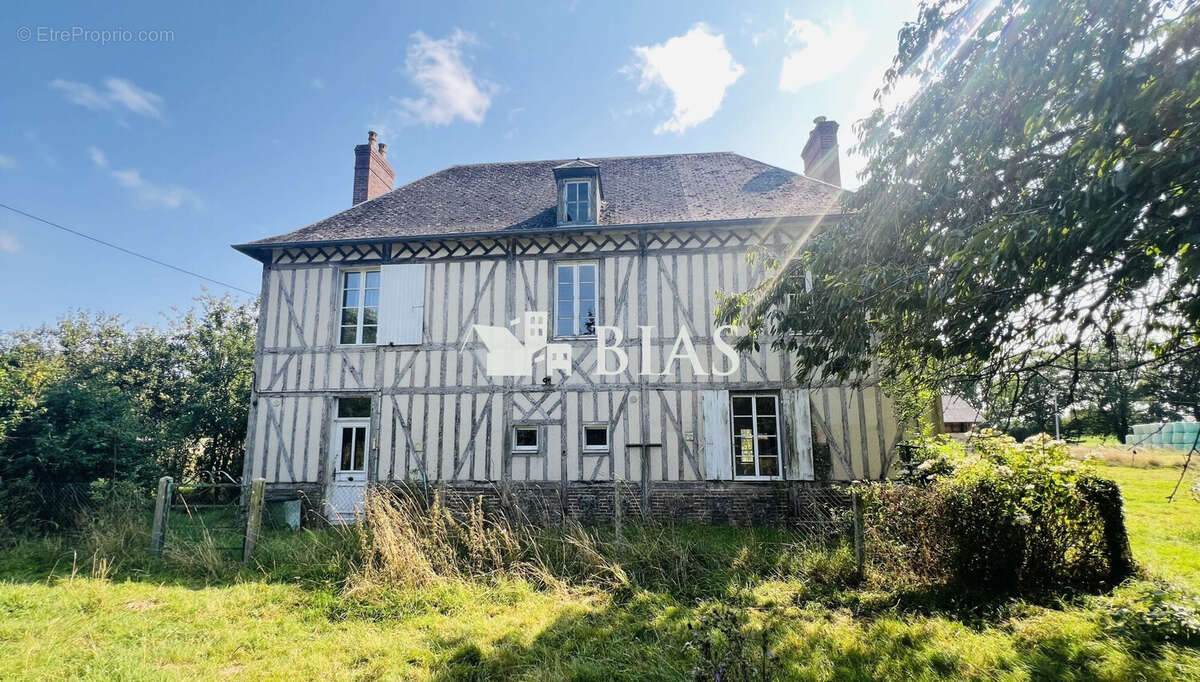 Maison 160 m² à Bernay  - photo 4