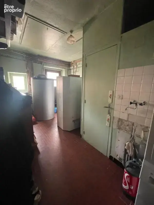 Propriété 250m2 avec studio indépendant LIZIERES (23) - photo 47