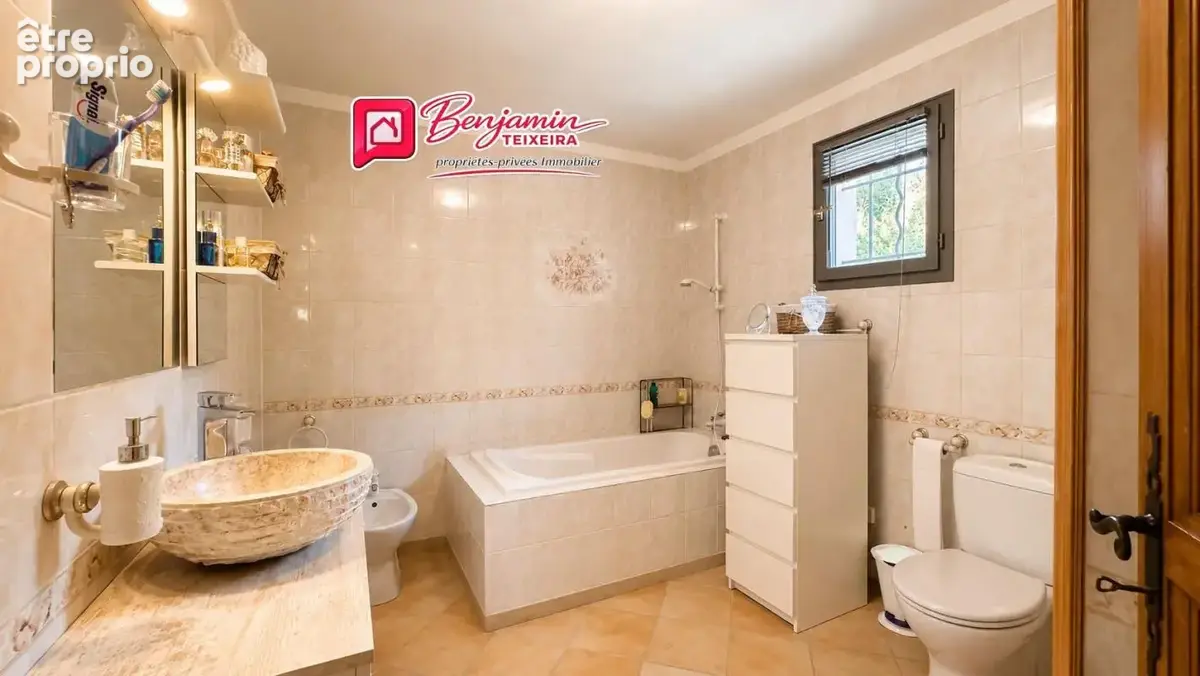 Maison Vidauban 4 pièce(s) 135 m2 - photo 12