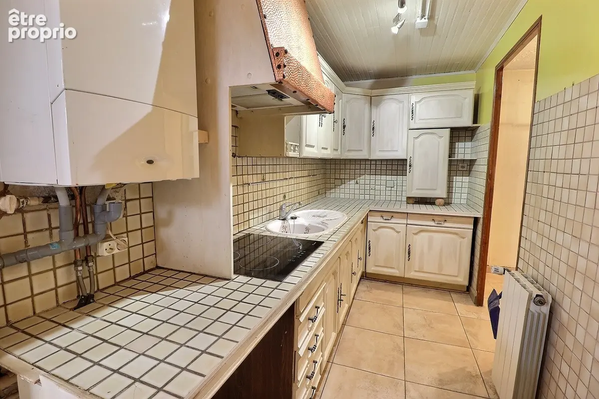 Maison 94m² à entraigues-sur-la-sorgue - photo 4