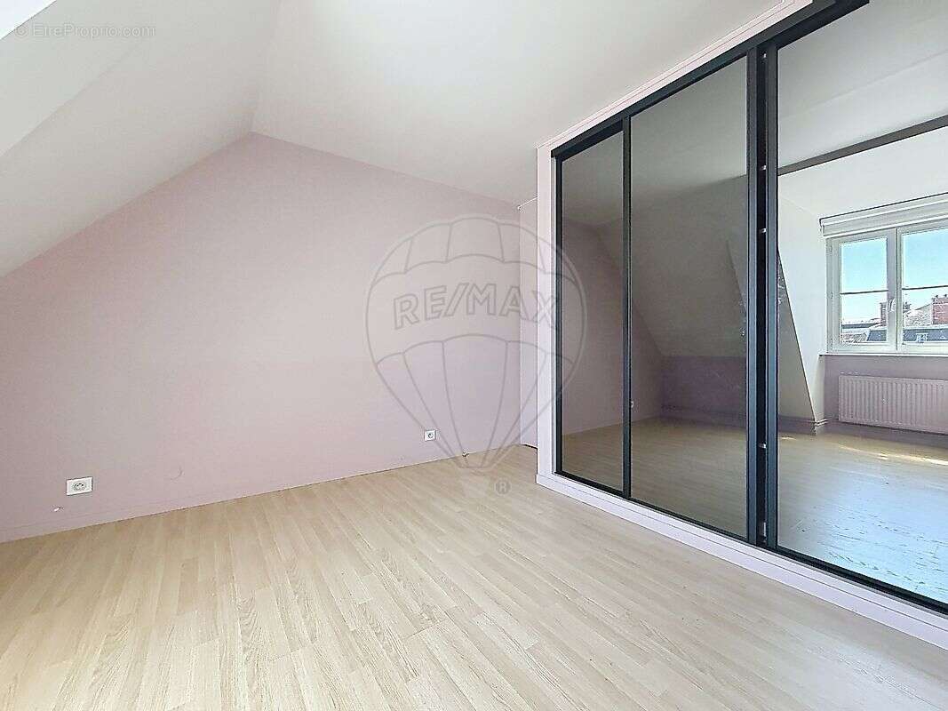 Appartement à SENS