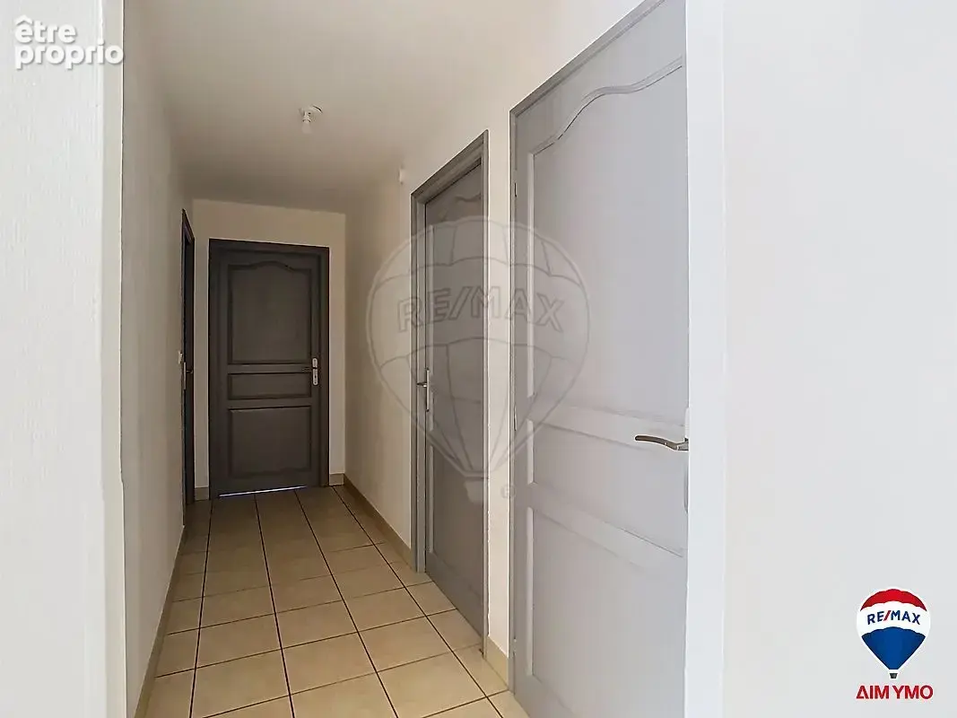 Appartement 2 chambre(s) à vendre - photo 8