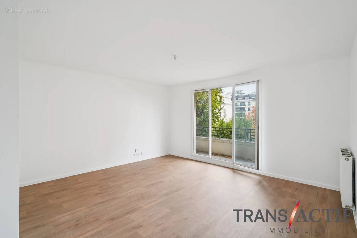 Appartement à CLAMART