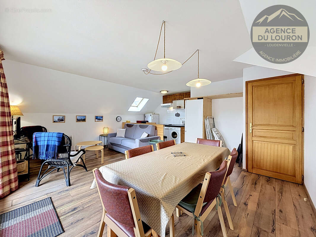 Appartement à GERM
