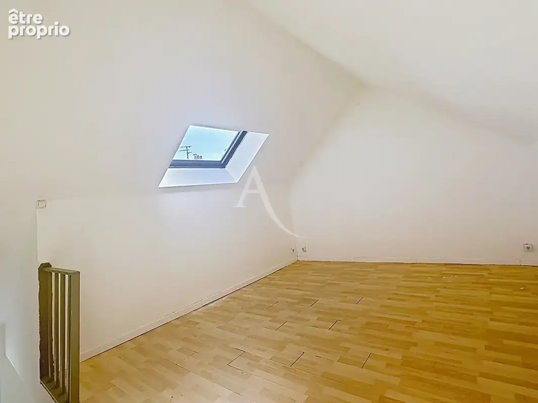 Maison 3 chambre cour - photo 10