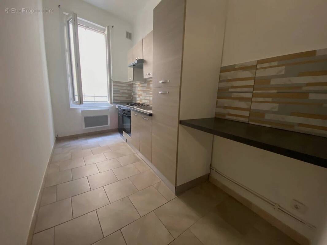Appartement à DRAGUIGNAN