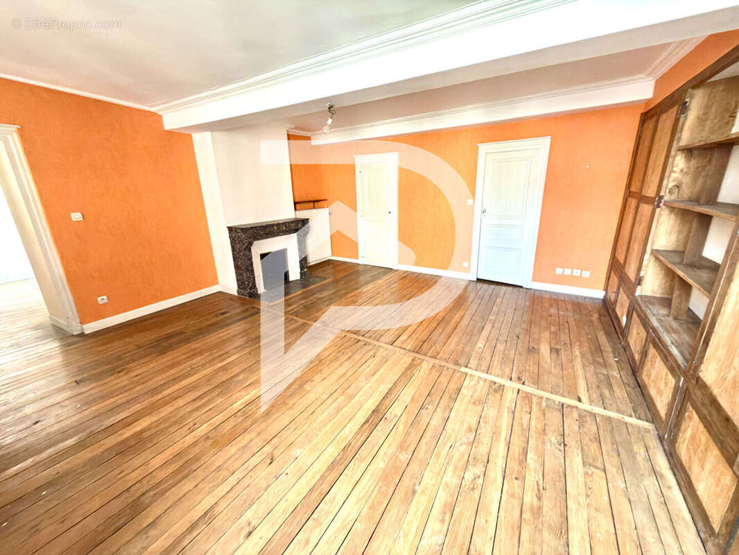 Appartement à LANGRES