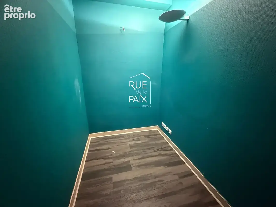 appartement / bureaux Chatellerault 5 pièce(s) 164.87 m2 - photo 14