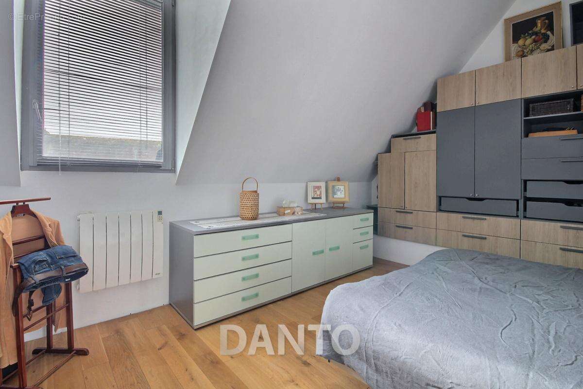 Maison de caractère en vente à Guérande - photo 10