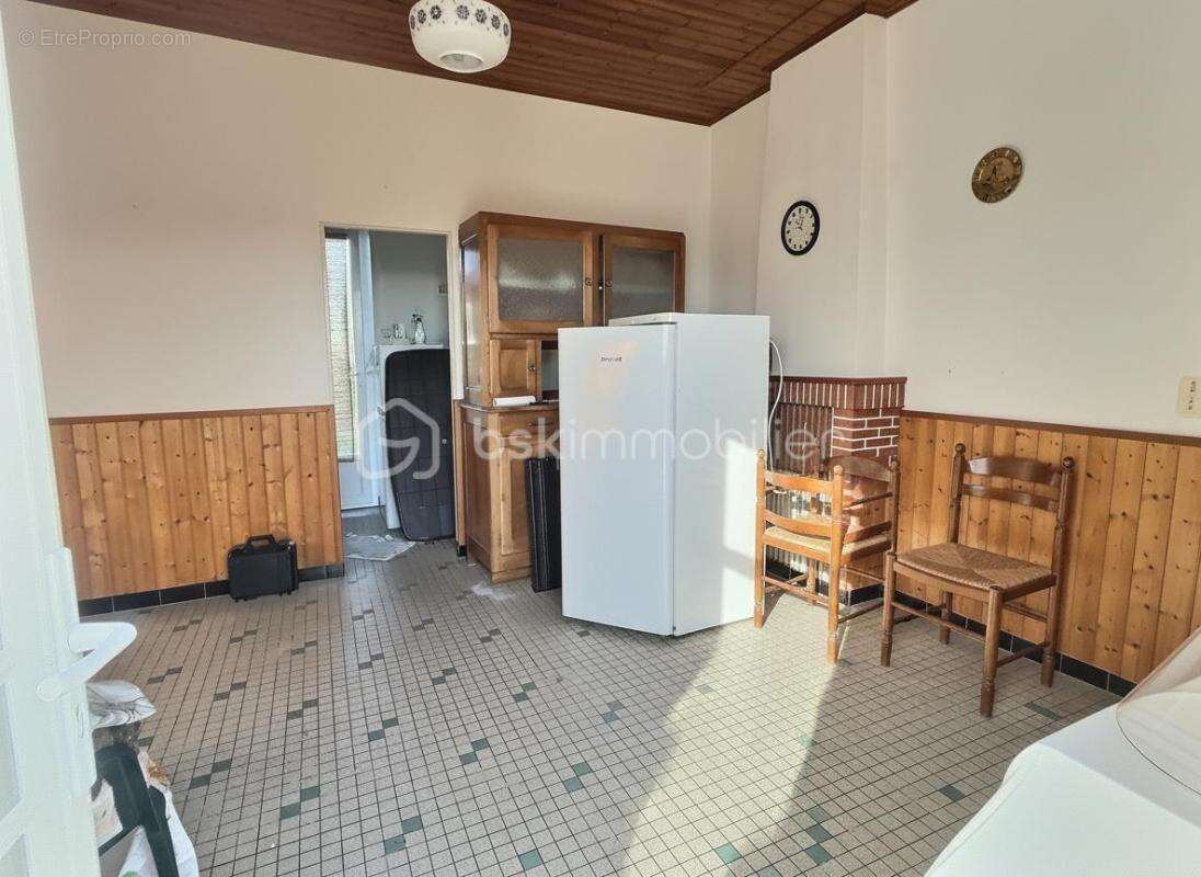 Maison à NOTRE-DAME-DE-MONTS