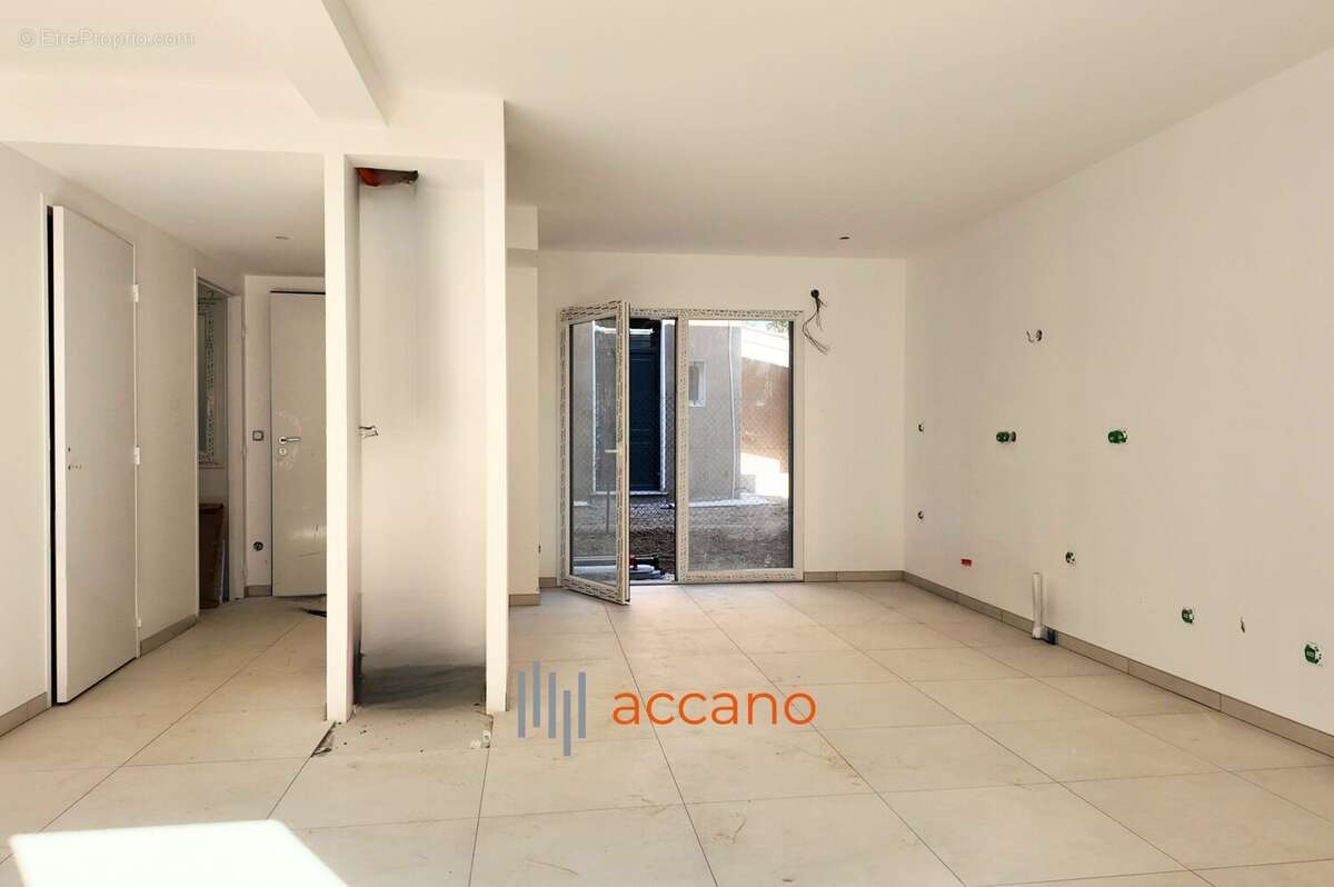 Maison à VILLEURBANNE