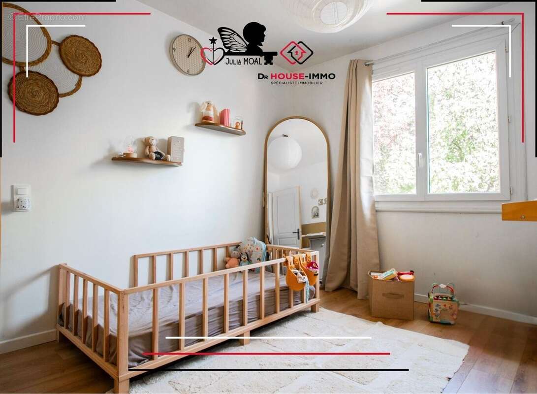 Maison 87 m² à Le Langon  - photo 12