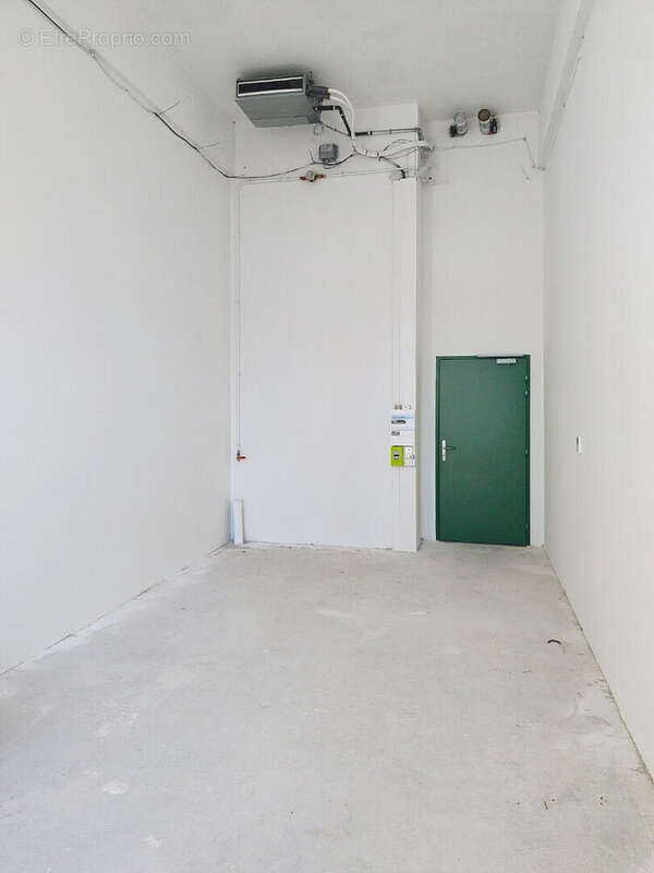 Commerce à AIX-EN-PROVENCE