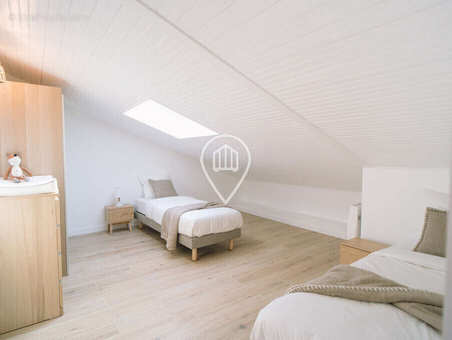 Appartement à NOIRMOUTIER-EN-L&#039;ILE