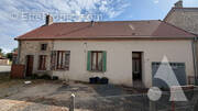 Maison à ROCHES