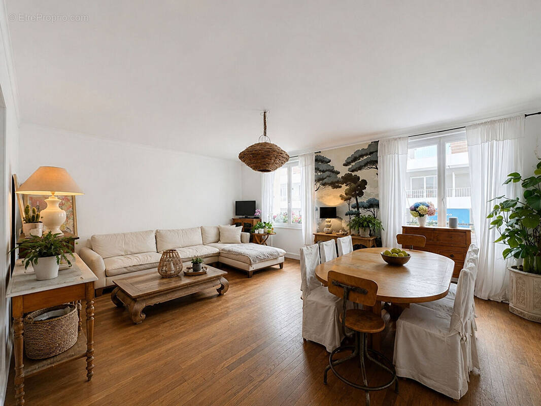 Appartement à BREST