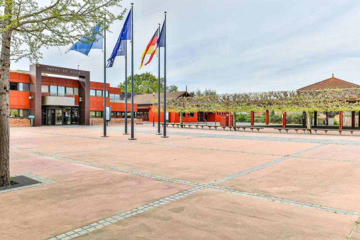 Appartement à LEGE-CAP-FERRET