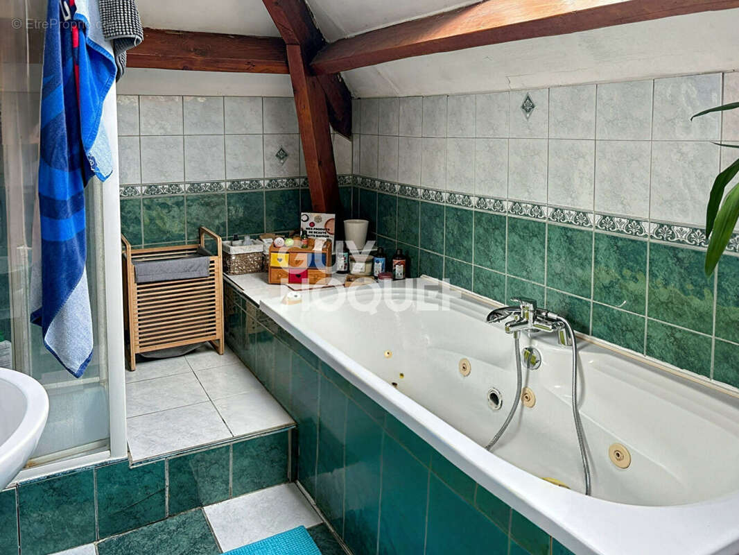 Appartement à TOURNAN-EN-BRIE