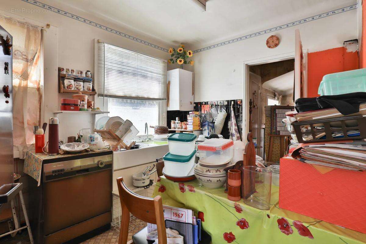 Appartement à ARCACHON