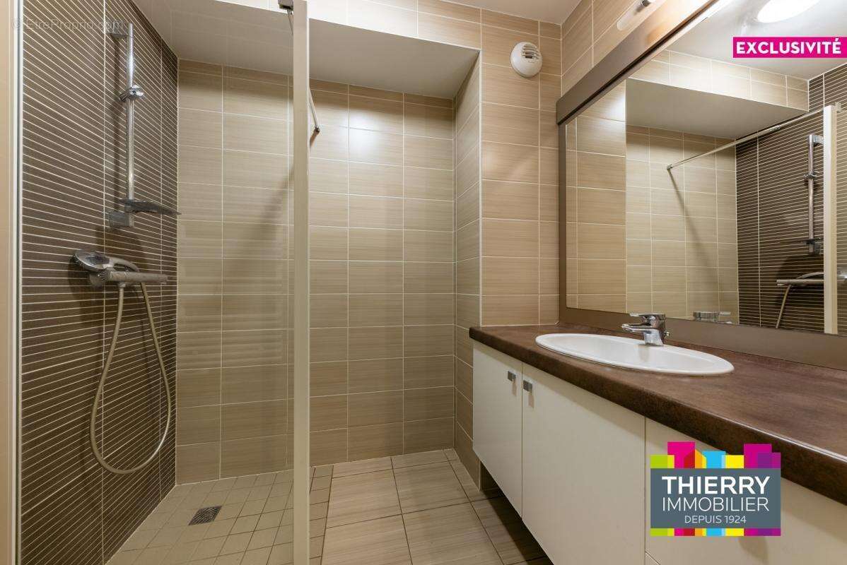 Appartement à SAINT-HERBLAIN