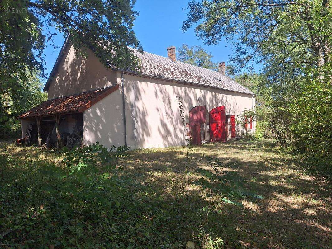 Maison à vendre - photo 17
