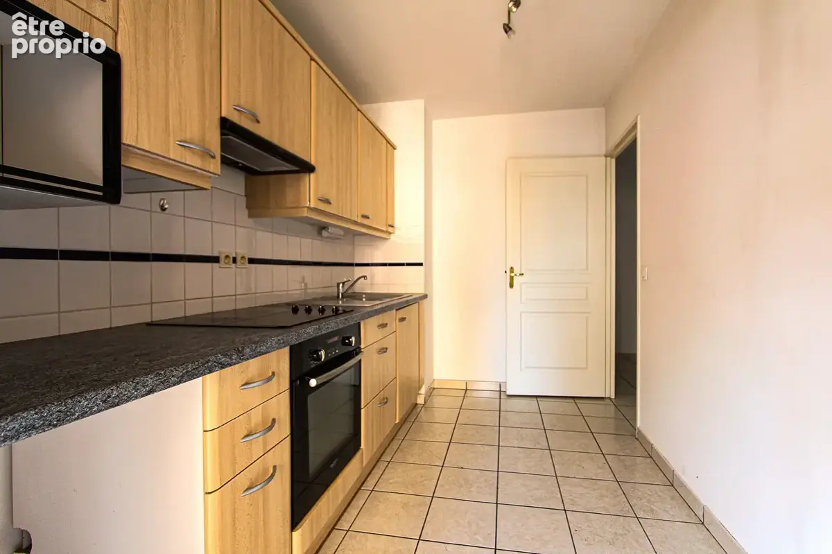 Exclusivite - bayonne  appartement t2 - centre balcon ? parking - cellier - photo 7