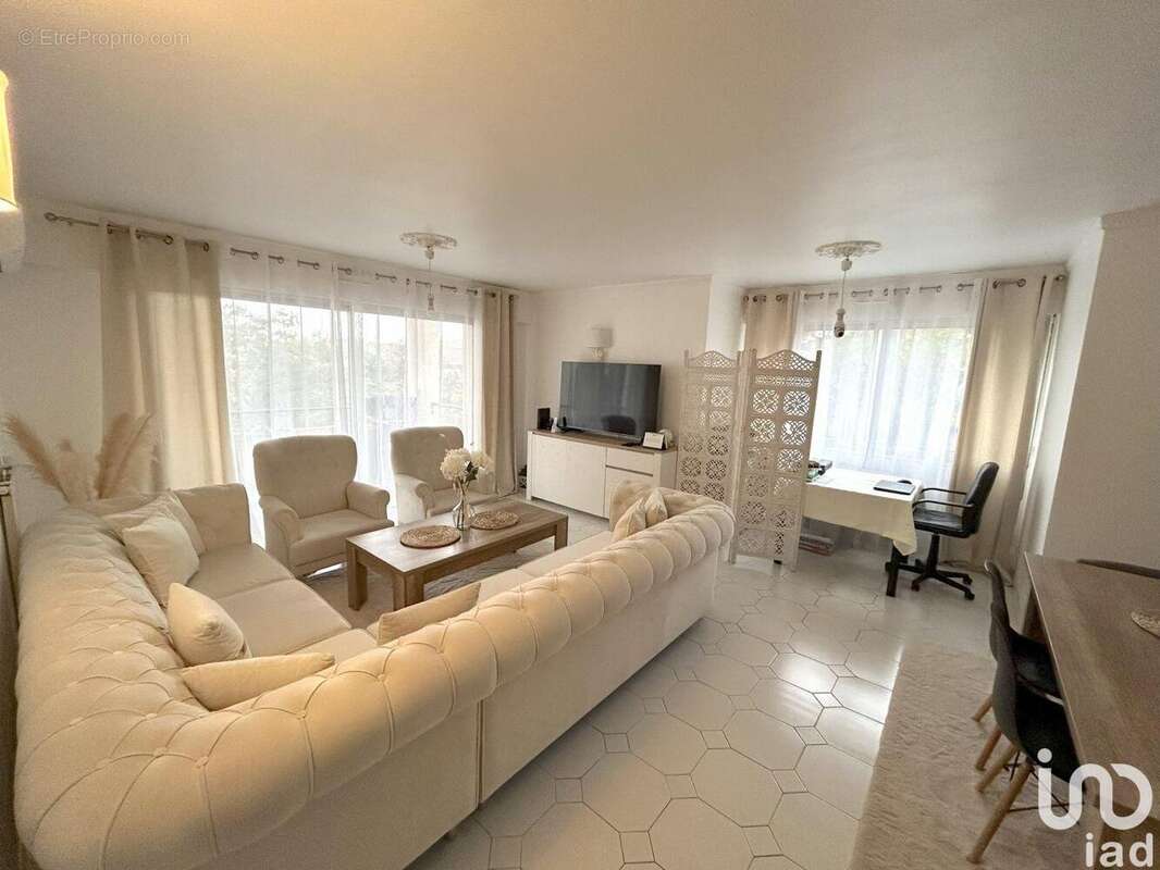 Photo 3 - Appartement à BEZIERS