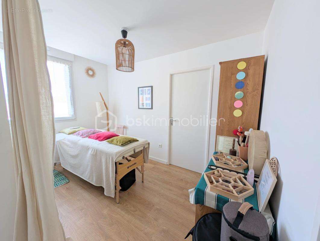 Appartement à LE HAVRE