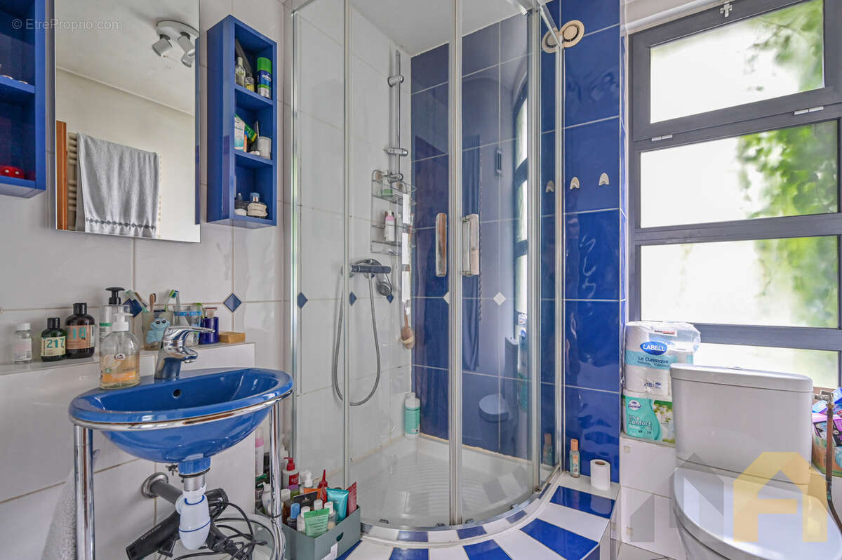 Maison à BOULOGNE-BILLANCOURT