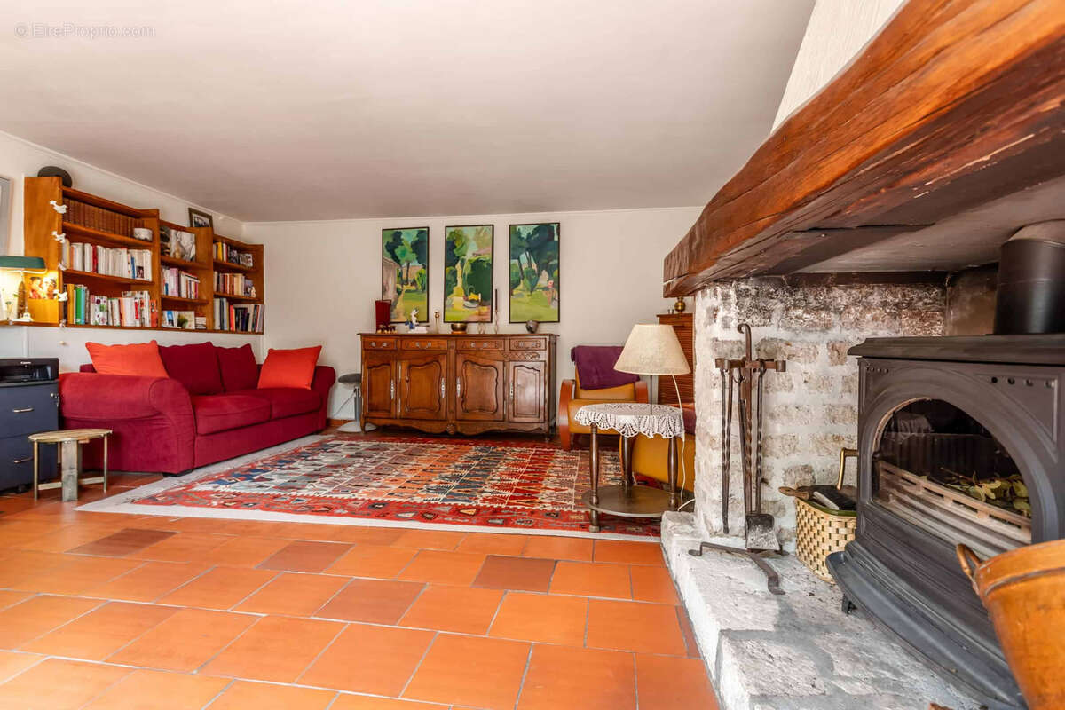 Propriété de campagne - photo 18