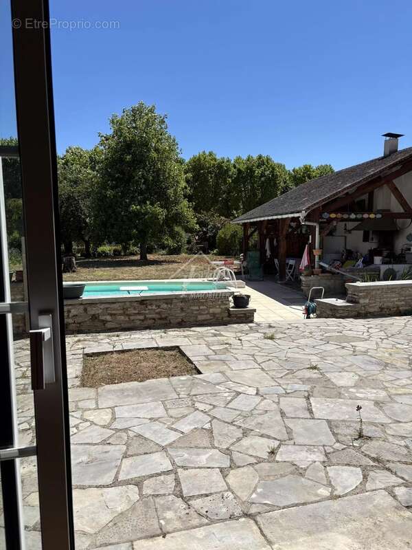 Rare dans le secteur de Gannat - photo 10