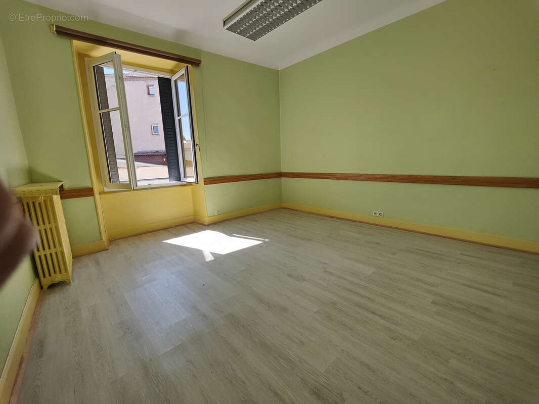 Appartement à BRIOUDE