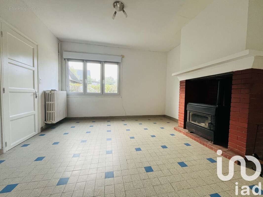 Photo 5 - Maison à TRIBEHOU