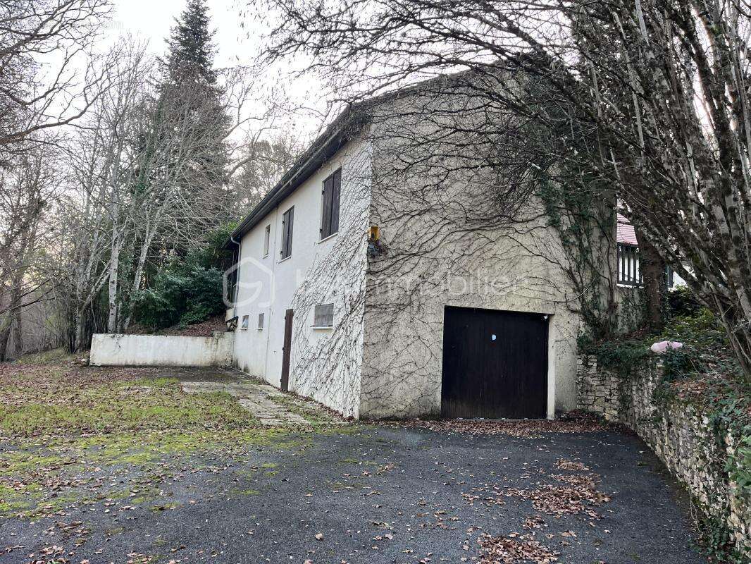 Maison à LA DOUZE