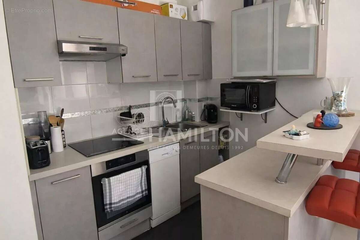 Appartement à GRASSE