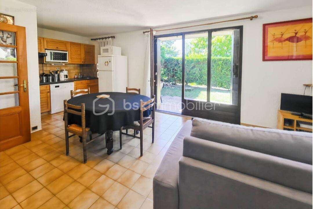 Appartement à EMBRUN