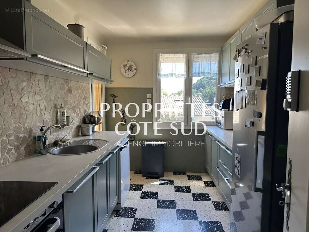 Maison 135 m2 avec terrain 585 m2 et piscine - photo 10