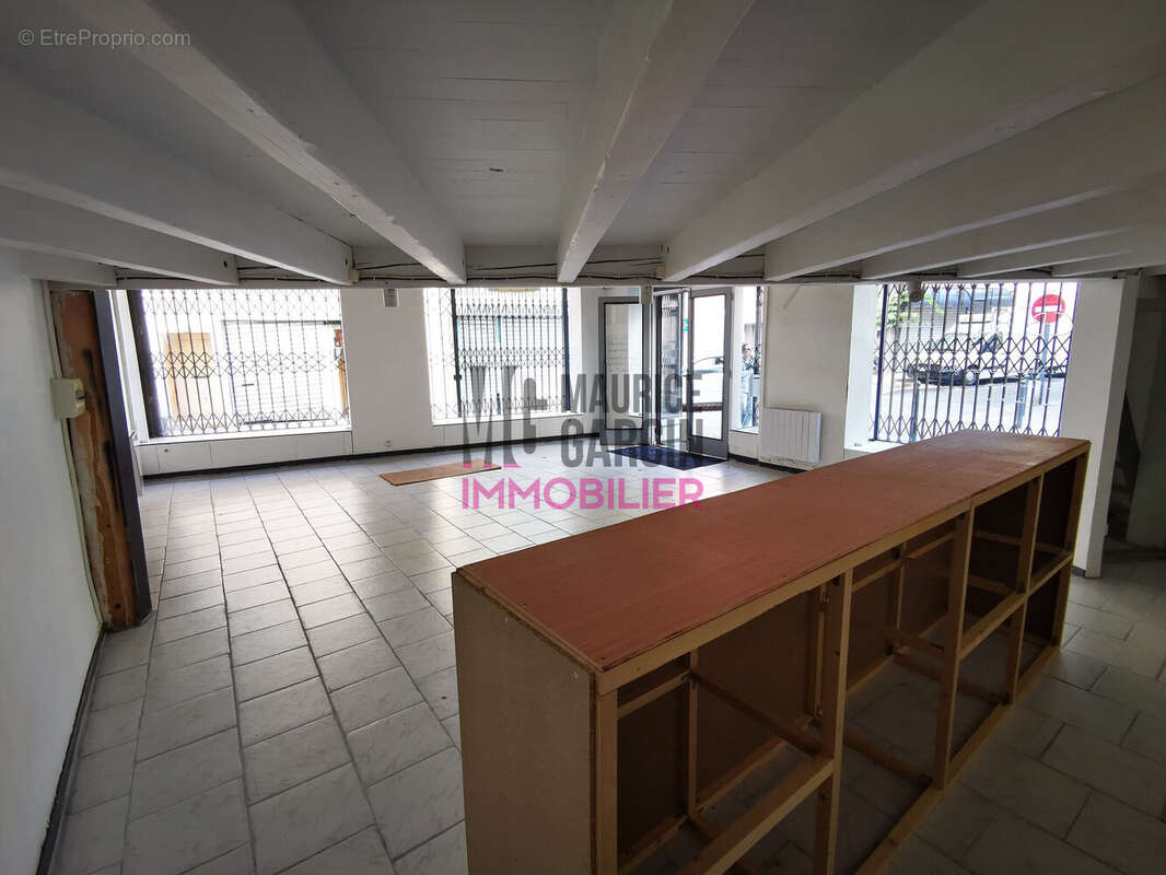 A vendre, à acheter, immeuble 84300 Cavaillon - Appartement à CAVAILLON