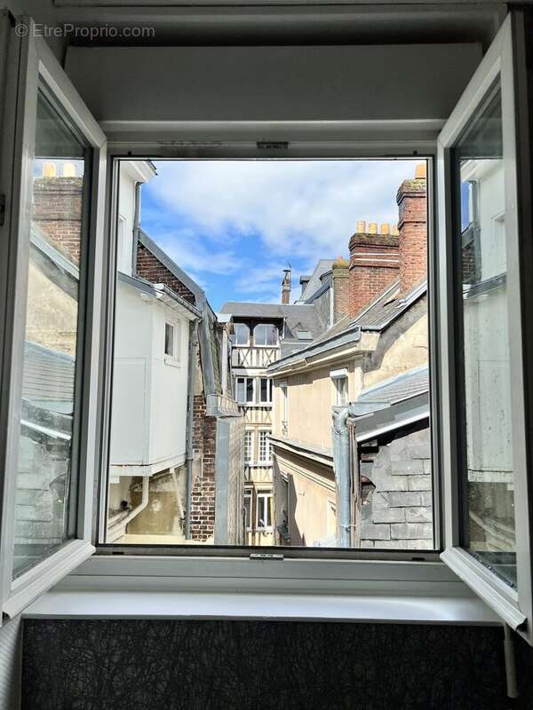 Appartement à ROUEN