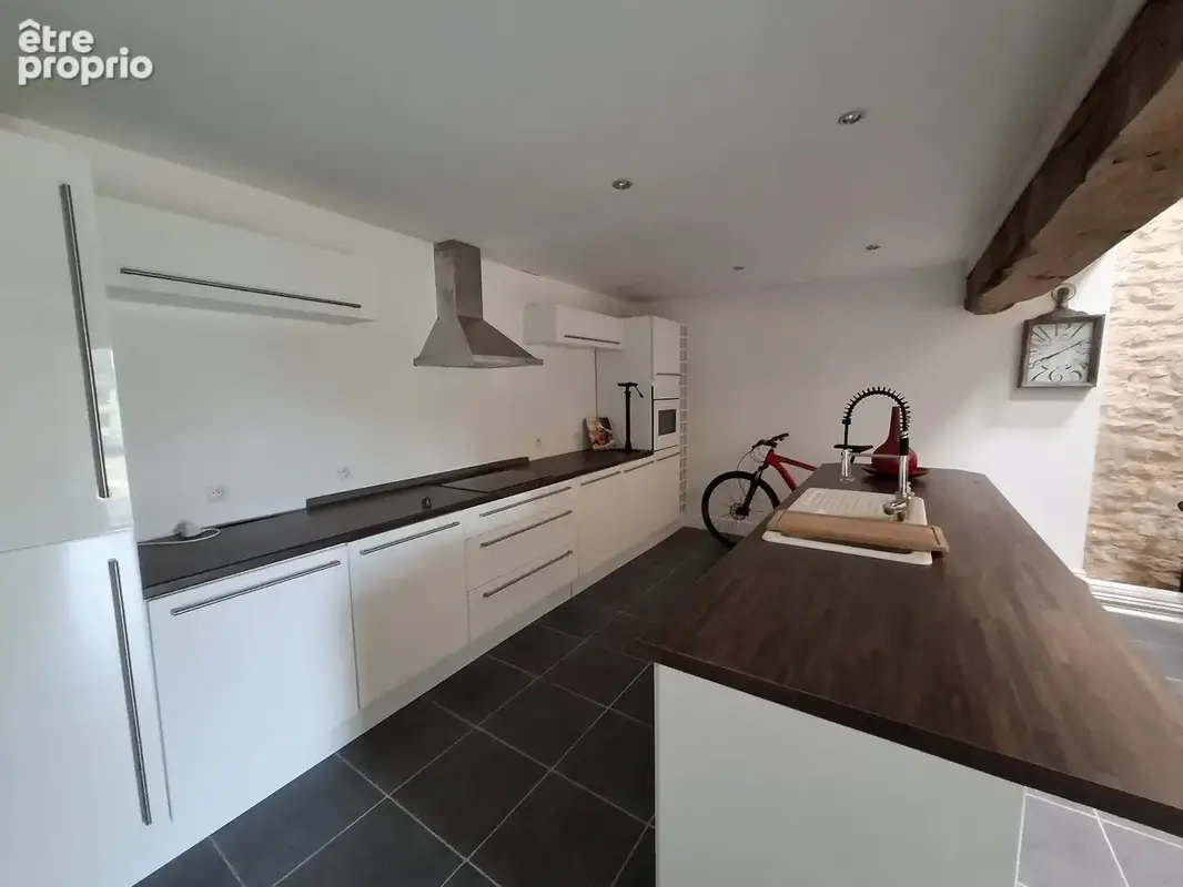 Maison magnifiquement rénovée - une combinaison parfaite de confort moderne et de caractère traditionnel - photo 3