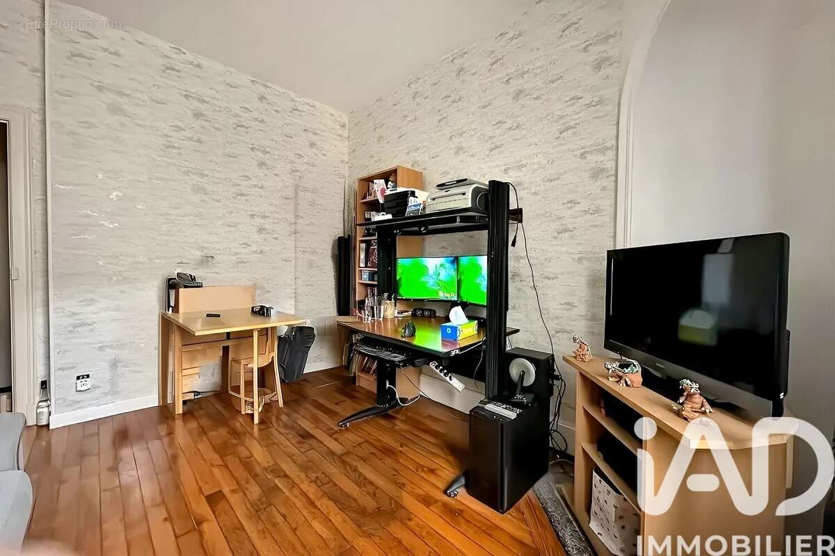 Photo 7 - Appartement à NANCY