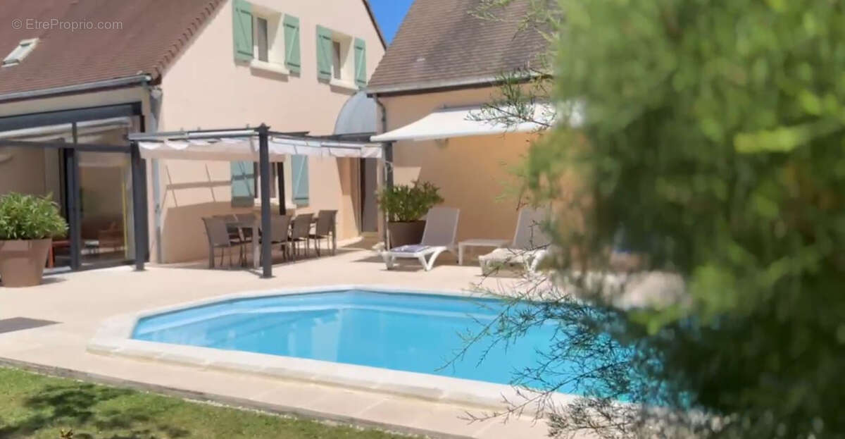Maison à ALENCON