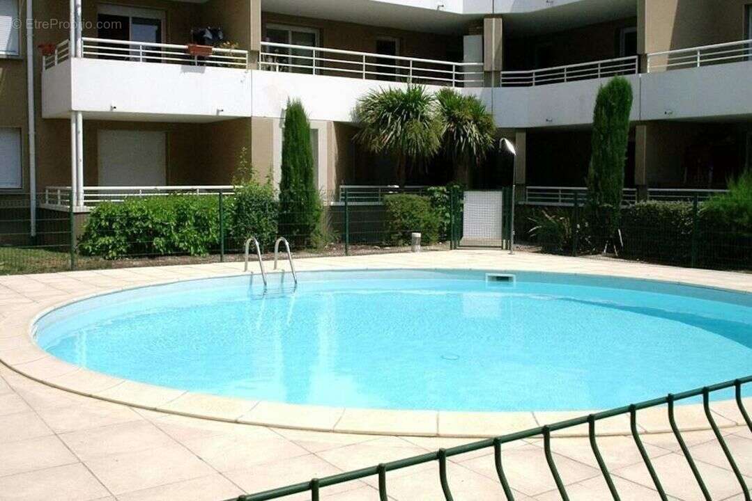 Appartement à CARCASSONNE