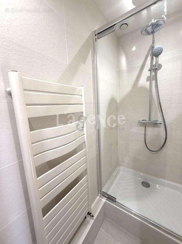 Maison à CLAYE-SOUILLY