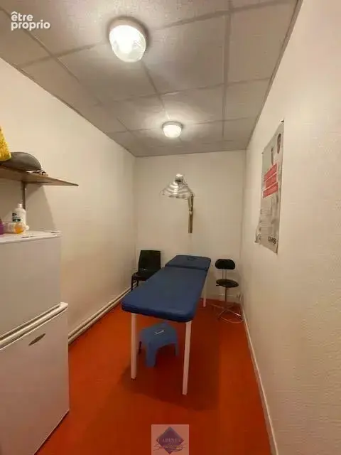 LOCAL PROFESSIONNEL 180m2 Abbeville Hyper-Centre - photo 17